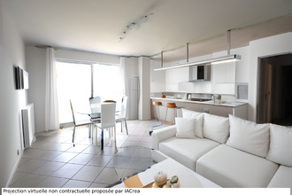  appartement st-maur-des-fosses 94100