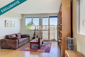  appartement st-maur-des-fosses 94100