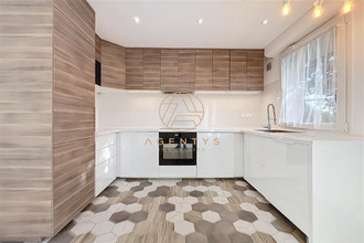  appartement st-maur-des-fosses 94100