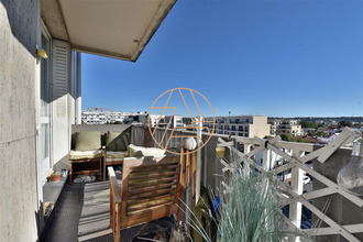  appartement st-maur-des-fosses 94100