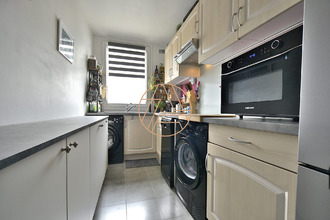  appartement st-maur-des-fosses 94100