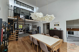  appartement st-maur-des-fosses 94100