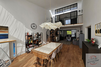  appartement st-maur-des-fosses 94100