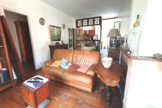  appartement st-maur-des-fosses 94100