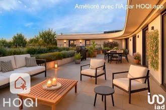  appartement st-maur-des-fosses 94100