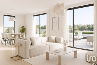  appartement st-maur-des-fosses 94100