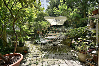  appartement st-maur-des-fosses 94100