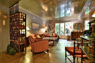  appartement st-maur-des-fosses 94100