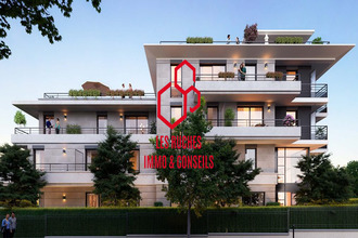  appartement st-maur-des-fosses 94100