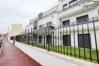  appartement st-maur-des-fosses 94100