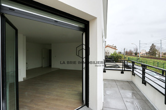  appartement st-maur-des-fosses 94100