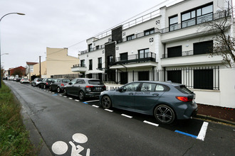  appartement st-maur-des-fosses 94100