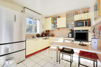  appartement st-maur-des-fosses 94100