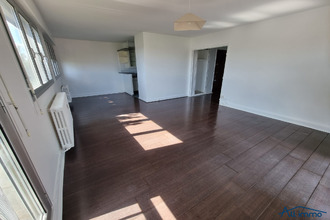  appartement st-maur-des-fosses 94100