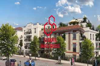  appartement st-maur-des-fosses 94100