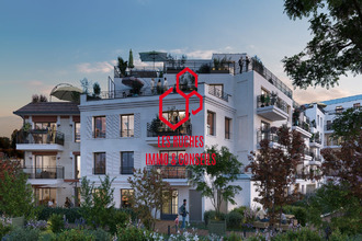  appartement st-maur-des-fosses 94100