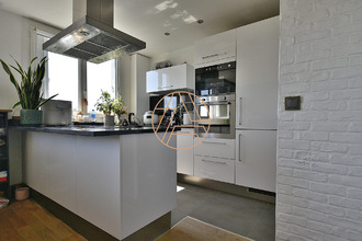  appartement st-maur-des-fosses 94100