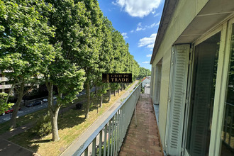  appartement st-maur-des-fosses 94100