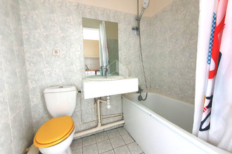  appartement st-maur-des-fosses 94100