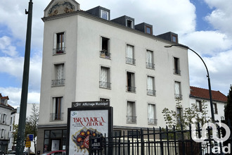  appartement st-maur-des-fosses 94100