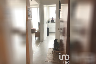  appartement st-maur-des-fosses 94100