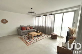  appartement st-maur-des-fosses 94100