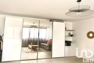  appartement st-maur-des-fosses 94100