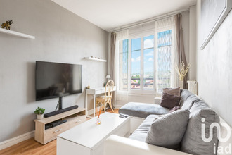  appartement st-maur-des-fosses 94100