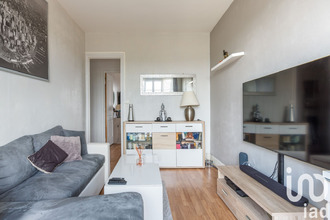  appartement st-maur-des-fosses 94100