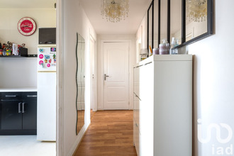  appartement st-maur-des-fosses 94100