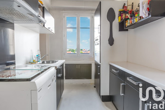  appartement st-maur-des-fosses 94100