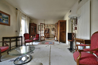  appartement st-maur-des-fosses 94100