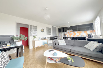  appartement st-maur-des-fosses 94100