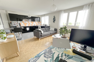  appartement st-maur-des-fosses 94100