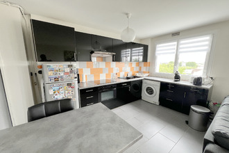  appartement st-maur-des-fosses 94100