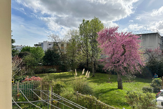  appartement st-maur-des-fosses 94100