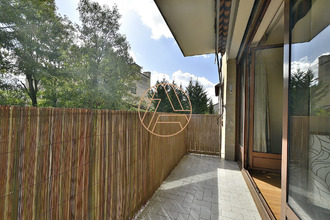  appartement st-maur-des-fosses 94100