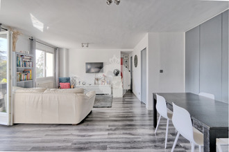  appartement st-maur-des-fosses 94100