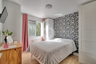  appartement st-maur-des-fosses 94100