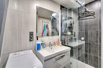  appartement st-maur-des-fosses 94100