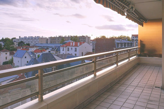  appartement st-maur-des-fosses 94100