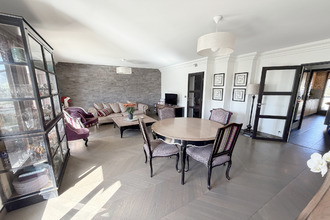  appartement st-maur-des-fosses 94100