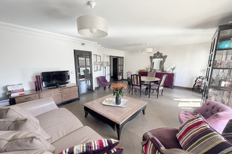  appartement st-maur-des-fosses 94100