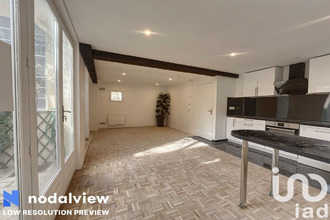  appartement st-maur-des-fosses 94100