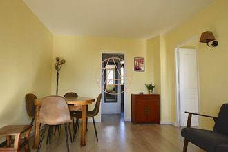  appartement st-maur-des-fosses 94100