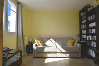  appartement st-maur-des-fosses 94100