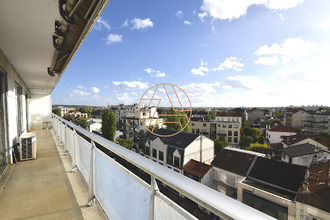  appartement st-maur-des-fosses 94100