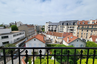 appartement st-maur-des-fosses 94100