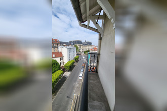  appartement st-maur-des-fosses 94100