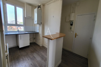  appartement st-maur-des-fosses 94100